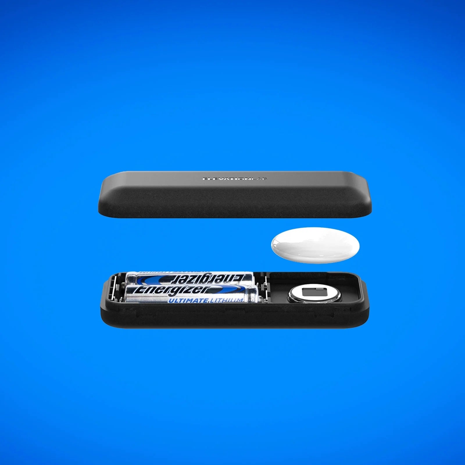 Time Capsule: AirTag 10-Year Battery Compact
