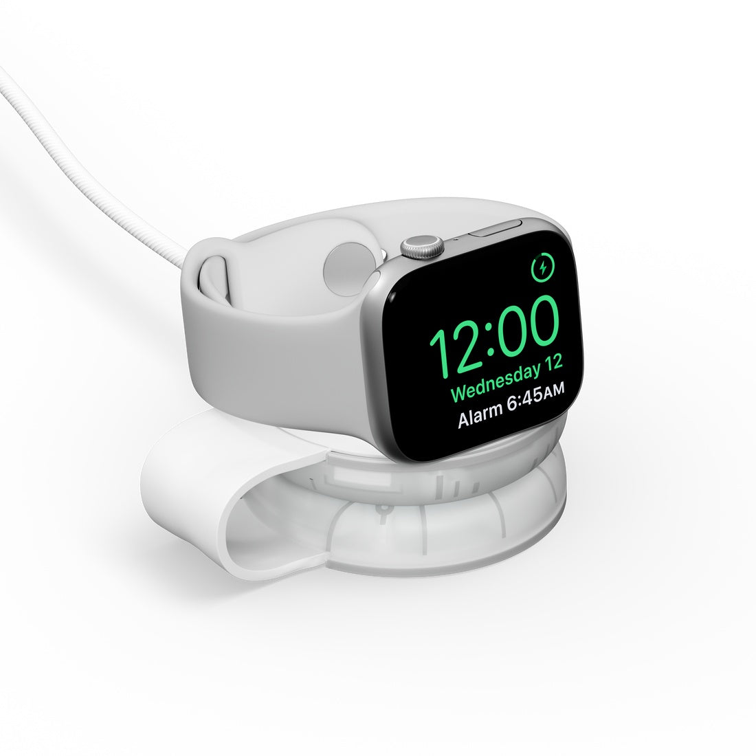 ButterFly SE 25W 2-in-1 Qi2.2 Charger