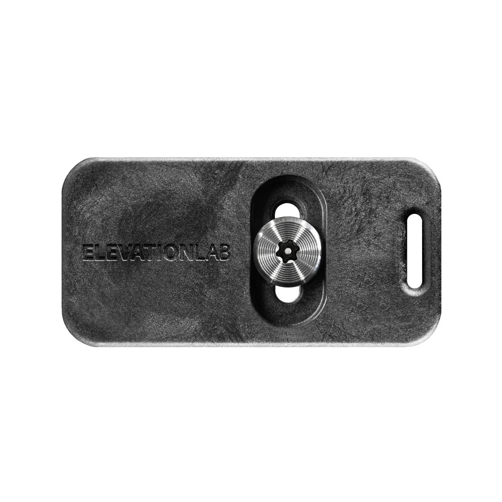 Elevation Lab - TagVault: AirTag Camera Plate