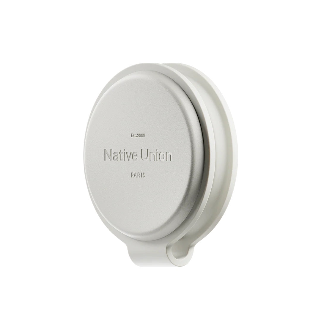 Voyage 2-in-1 Magnetic Wireless Travel Charger