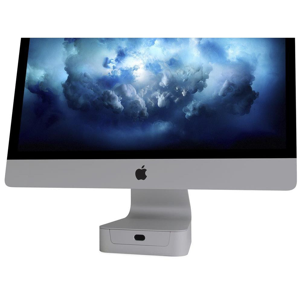 mBase 27" iMac Pro - Space Grey