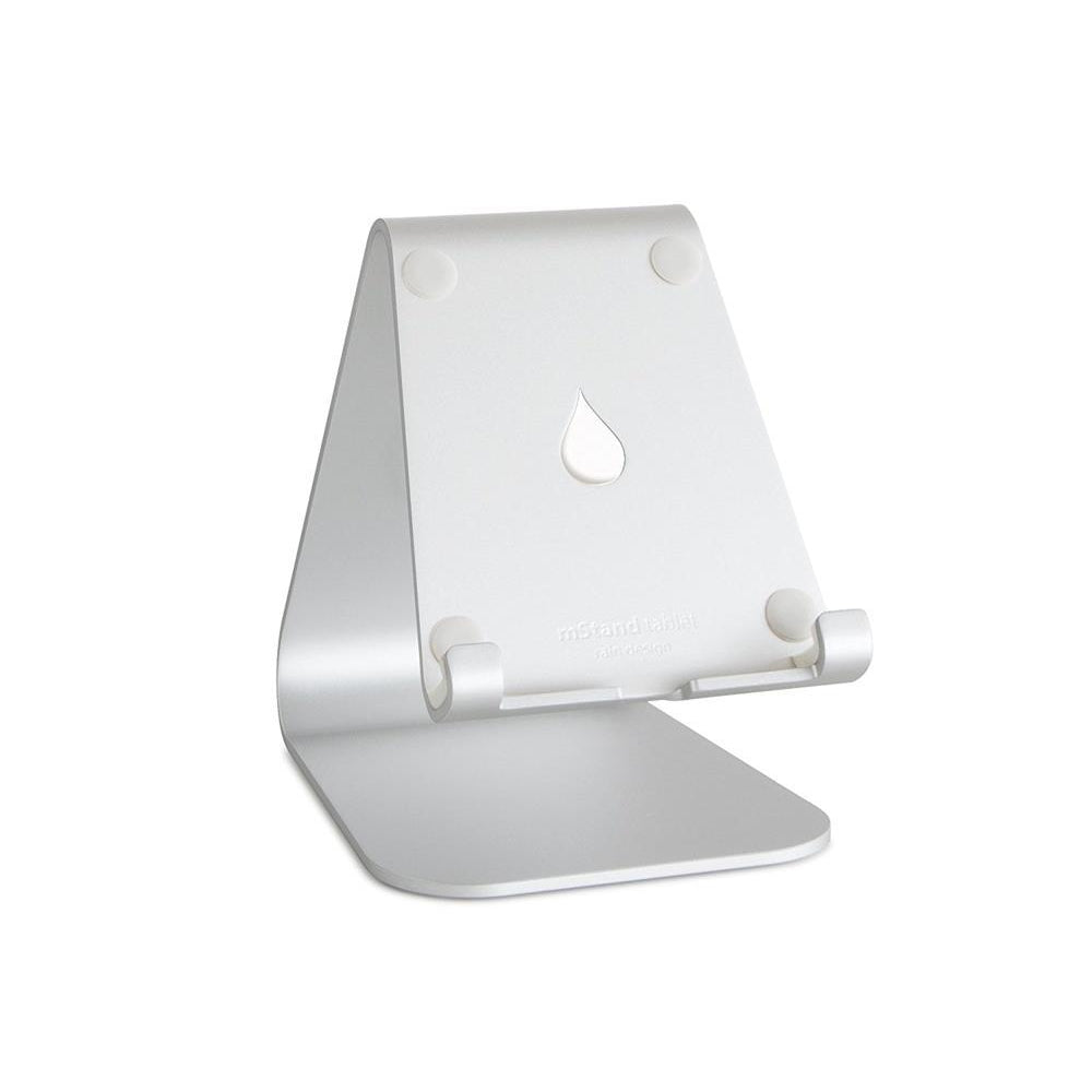 mStand Tablet - Silver