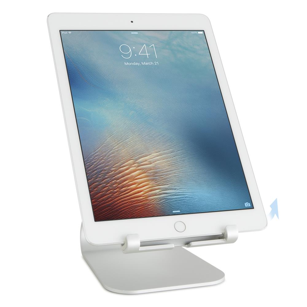 mStand Tablet Plus - Silver