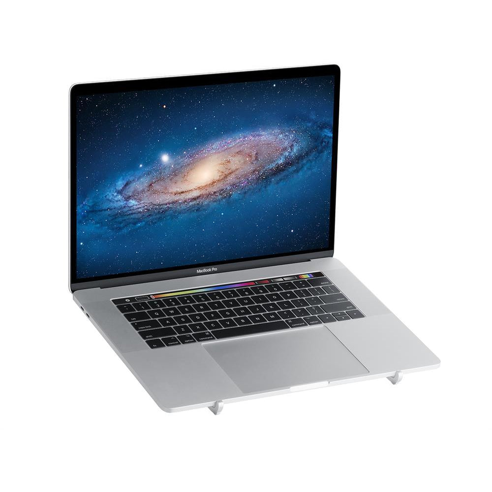 mBar Laptop Stand - Silver