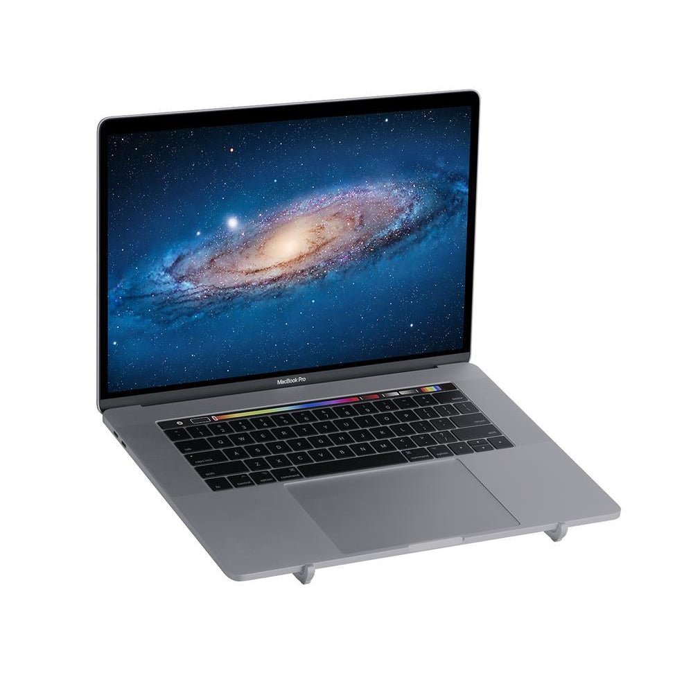mBar Laptop Stand - Space Grey