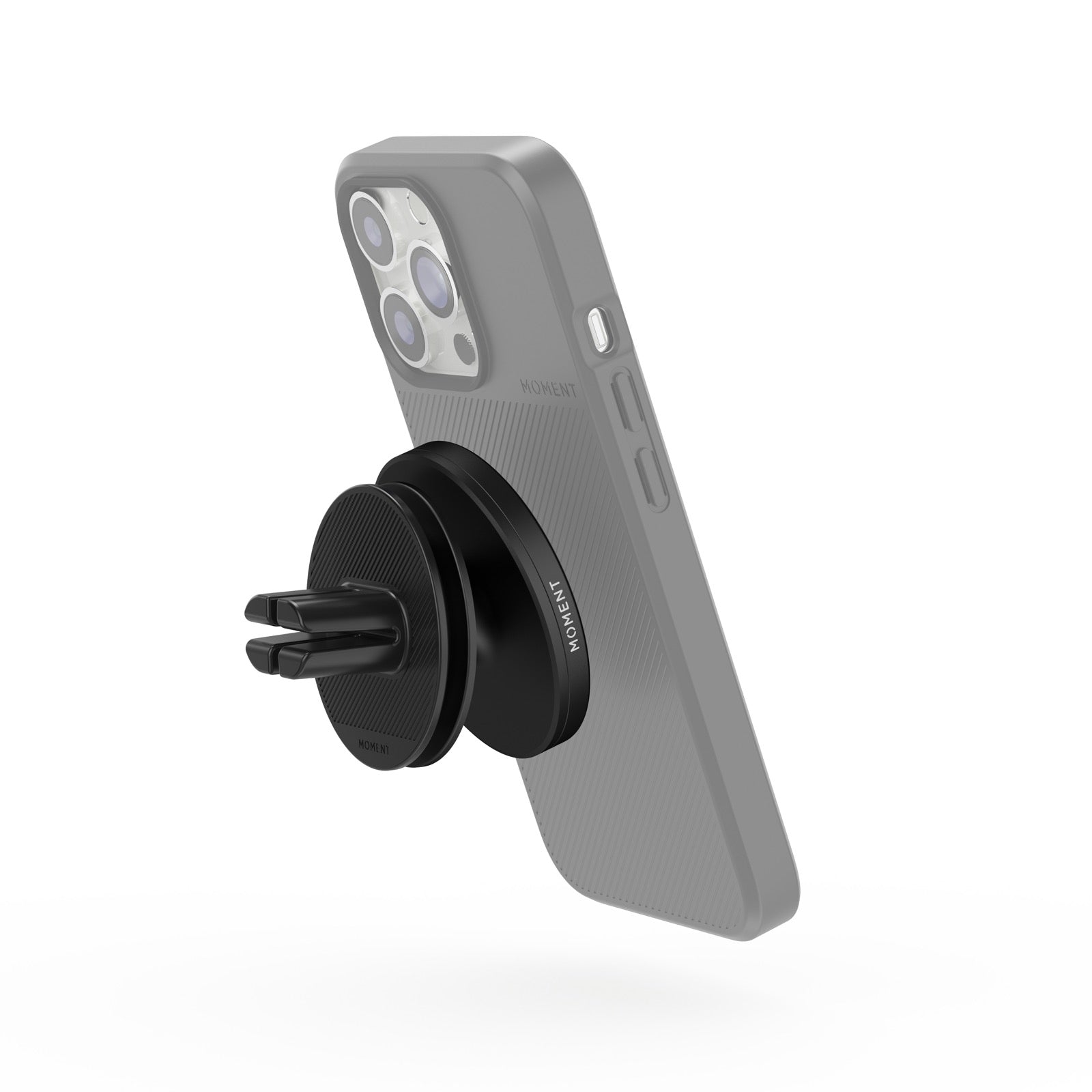 Adjustable Car Vent Mount with MagSafe