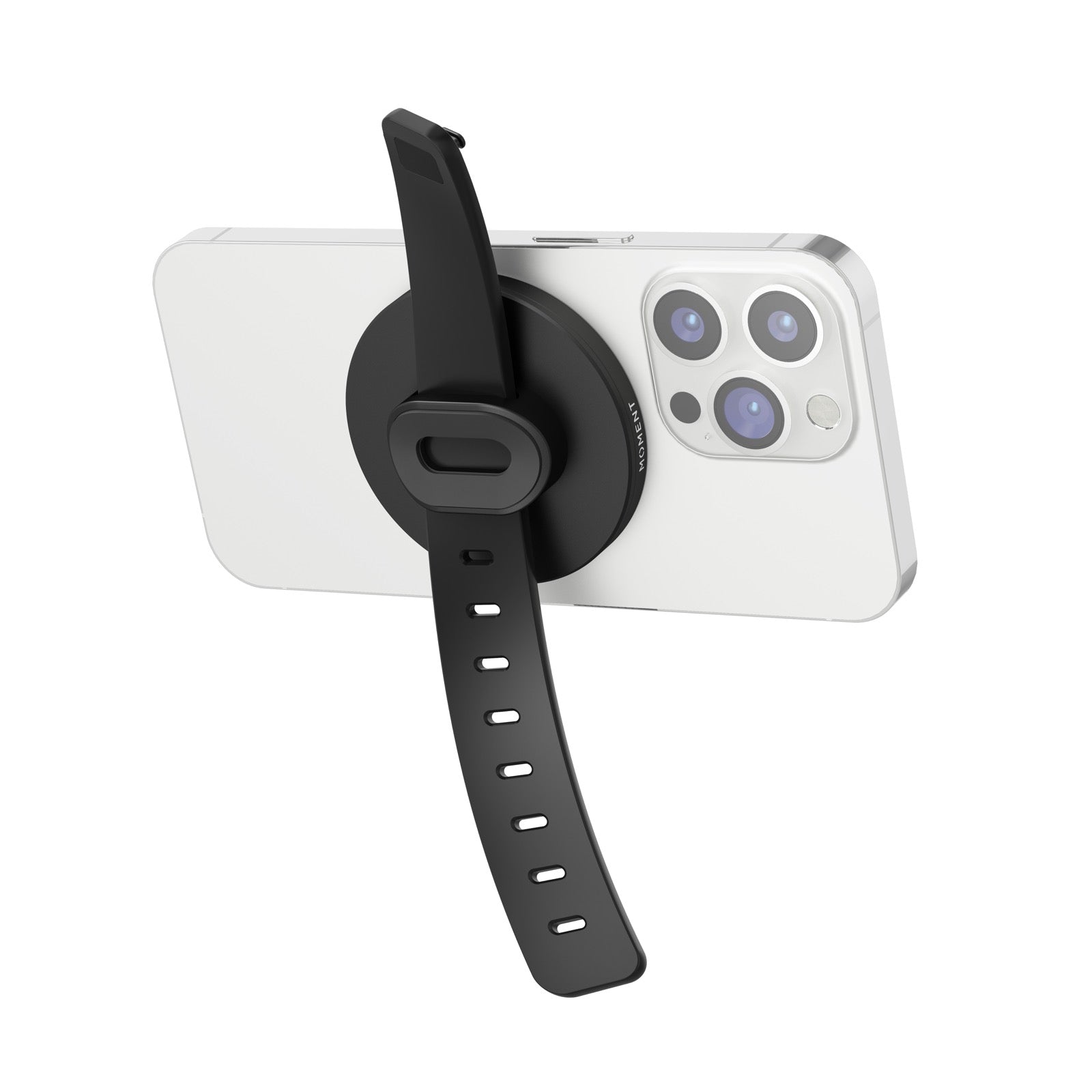 Strap Anywhere Mount with MagSafe