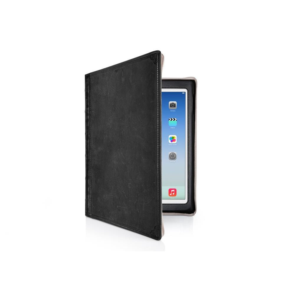 BookBook for iPad Air / 9.7 - Classic Black