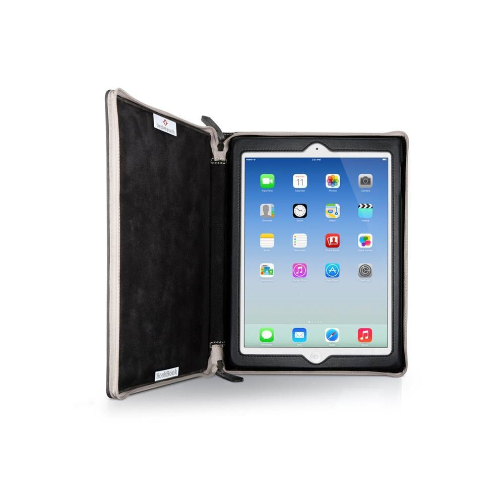 BookBook for iPad Air / 9.7 - Classic Black