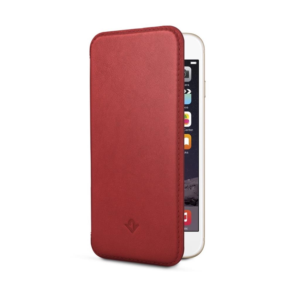 SurfacePad - iPhone 6/6s Plus - Red