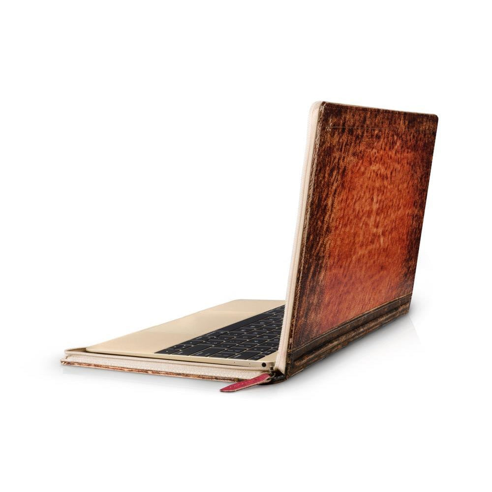 BookBook Rutledge for 12" MacBook Retina