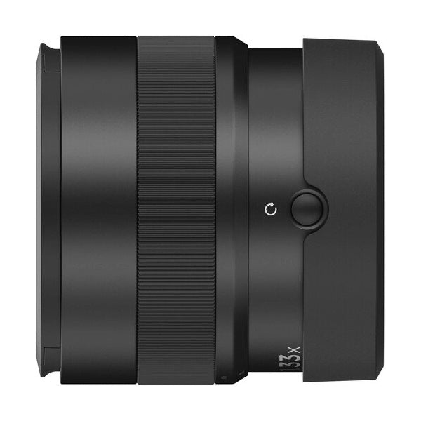 1.33x Anamorphic Lens Adapter