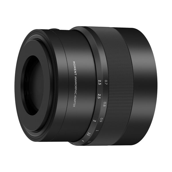 1.33x Anamorphic Lens Adapter