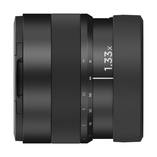 1.33x Anamorphic Lens Adapter