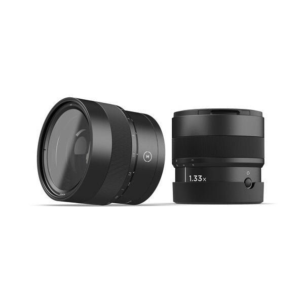 1.33x Anamorphic Lens Adapter