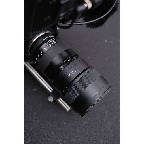 1.33x Anamorphic Lens Adapter