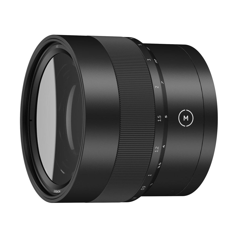 1.33x Anamorphic Lens Adapter