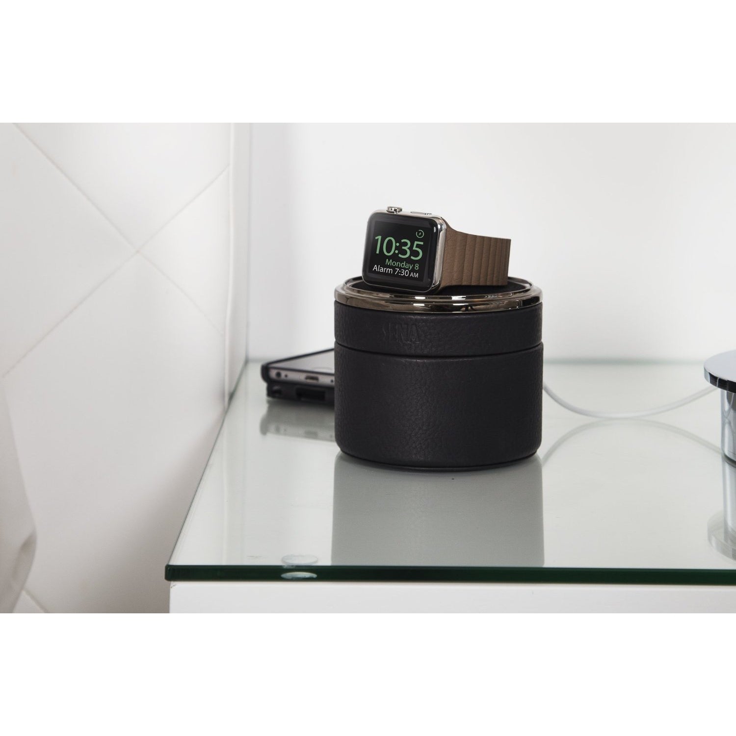Travel Case for Apple Watch
