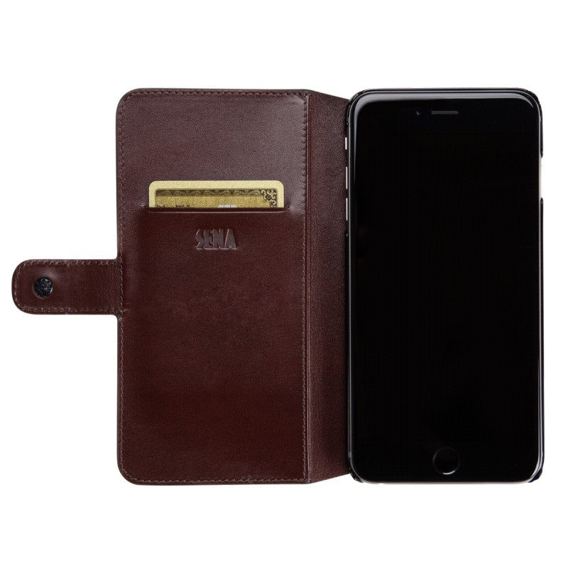 Antorini Case for iPhone 6/6s - Brown
