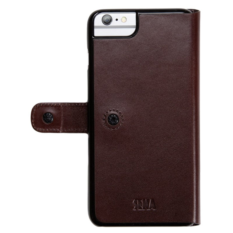 Antorini Case for iPhone 6/6s Plus - Brown