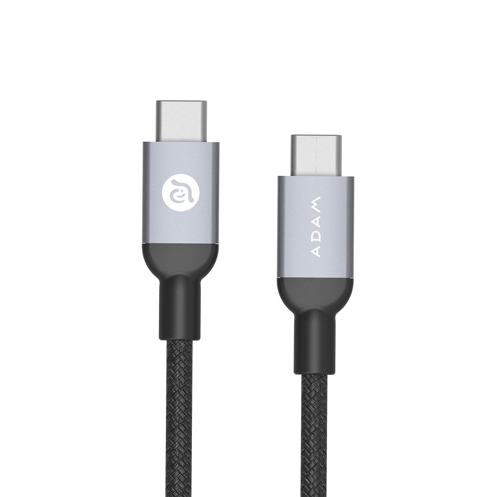 CASA B200 - USB-C to USB-C Cable - Grey