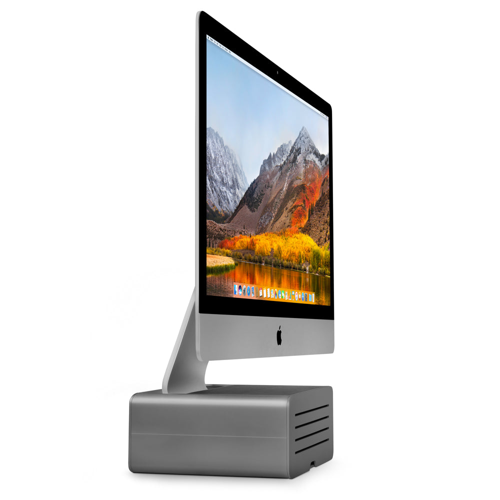 HiRise Pro for iMac and Display
