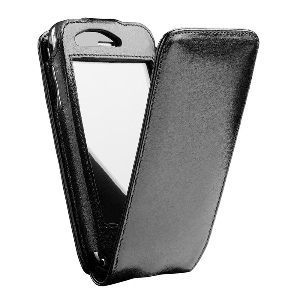 Magnet Flipper for iPhone 3G/3GS - Black