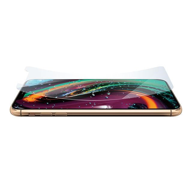 Crystal film for iPhone XS Max and 11 Pro Max