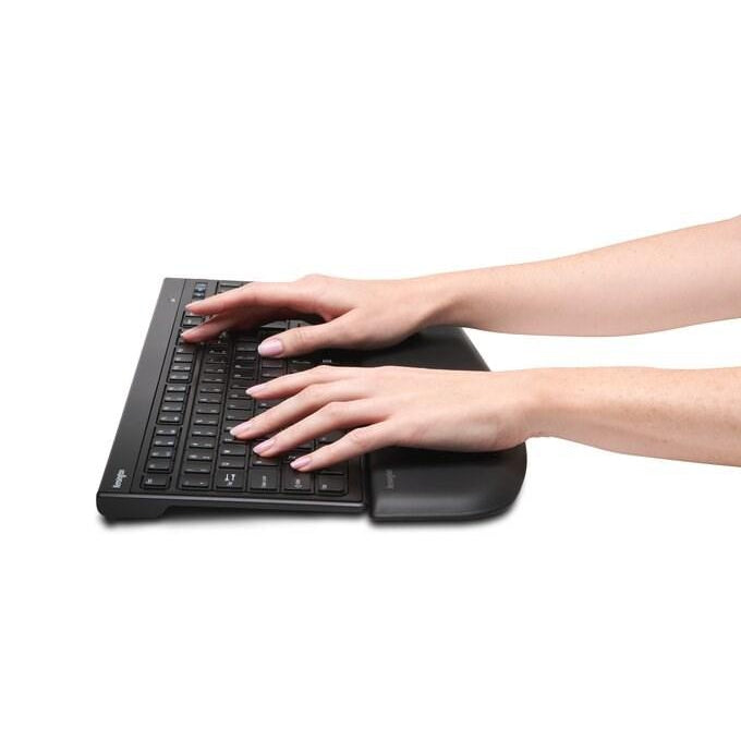 Ergosoft Wrist Rest for Slim Keyboard