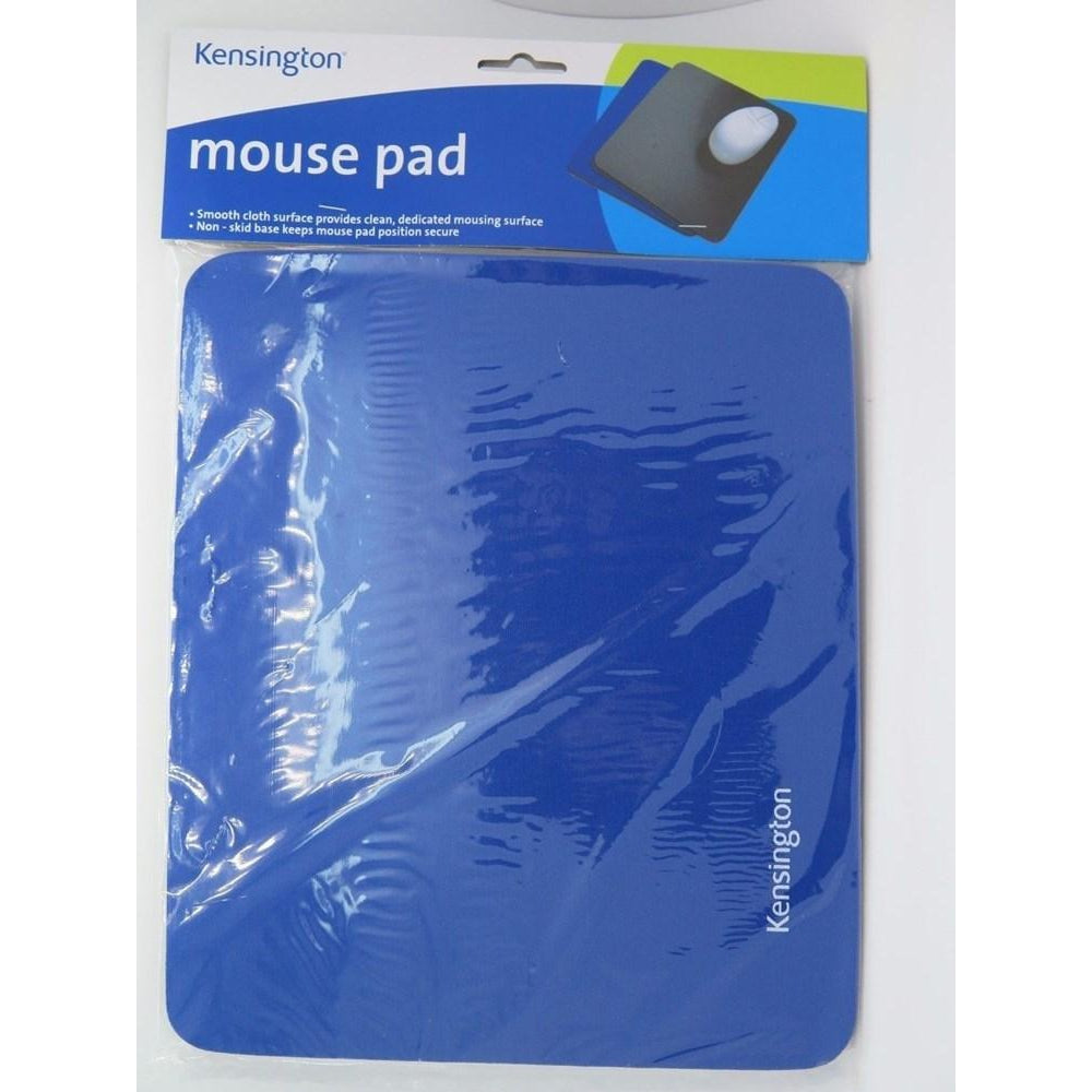 Mouse Pad - Blue