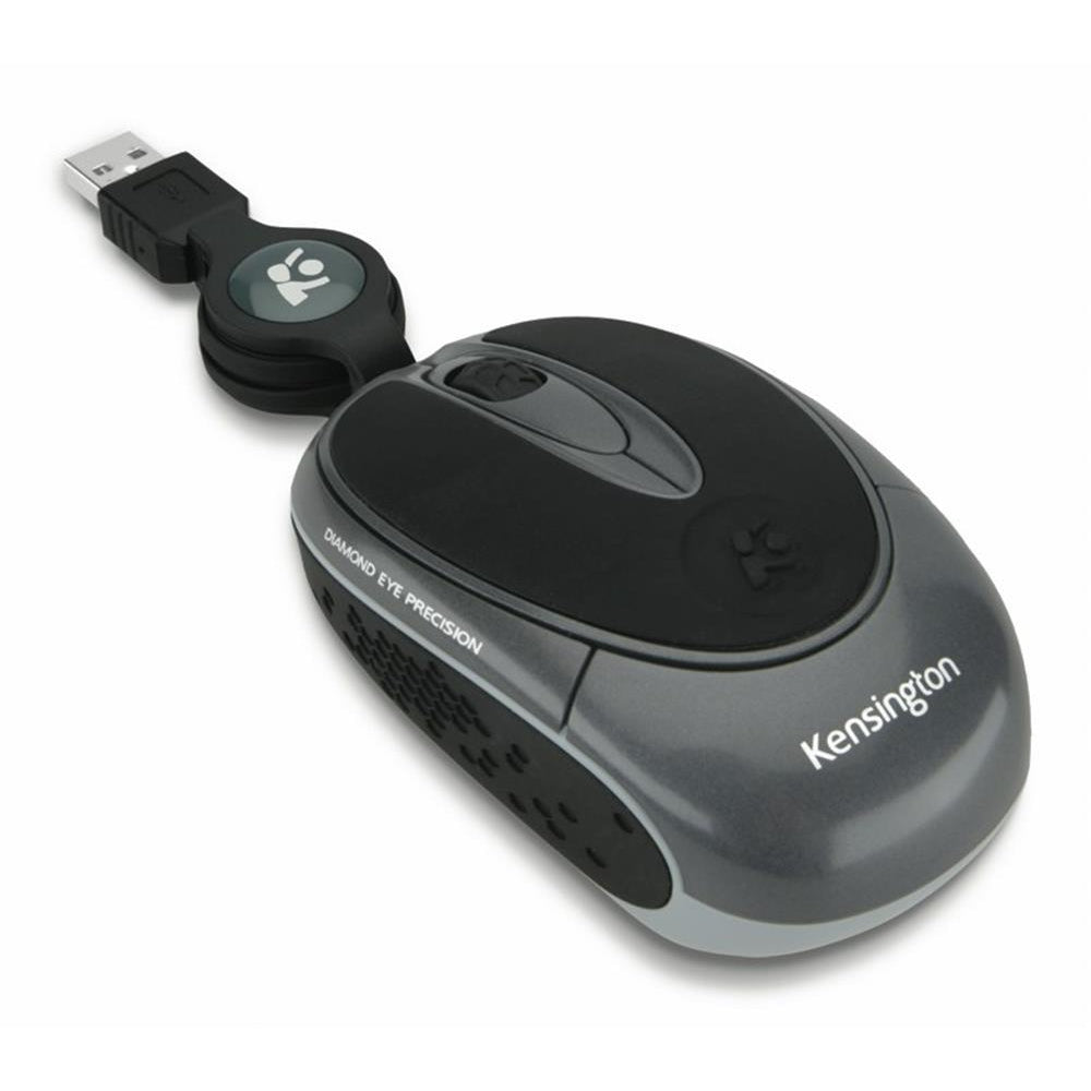 Ci25m Notebook Optical Mouse