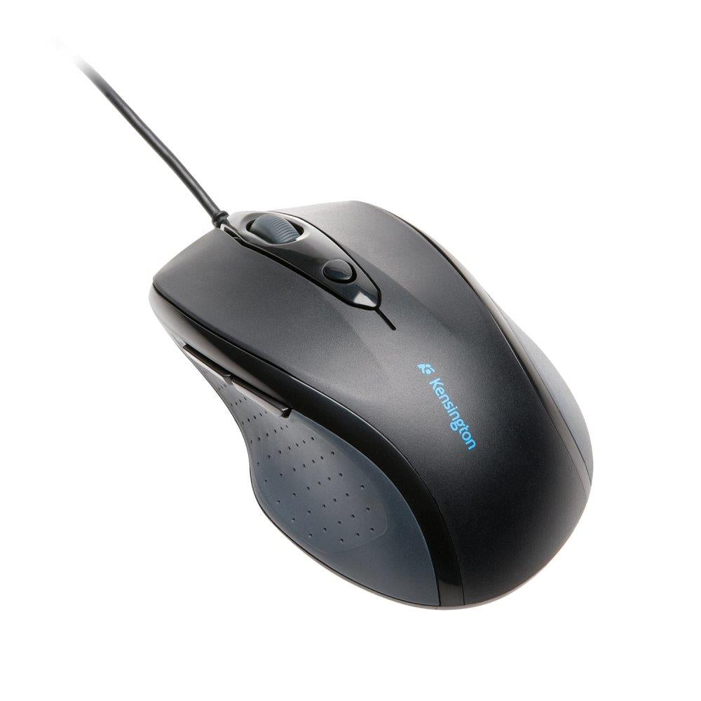 Pro Fit Wired Full-Size Mouse