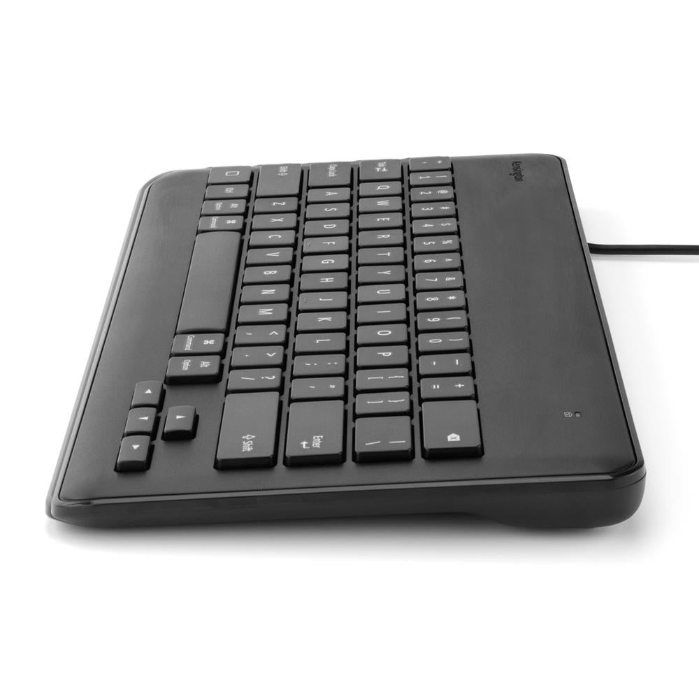 Wired Keyboard with Lightning Connector