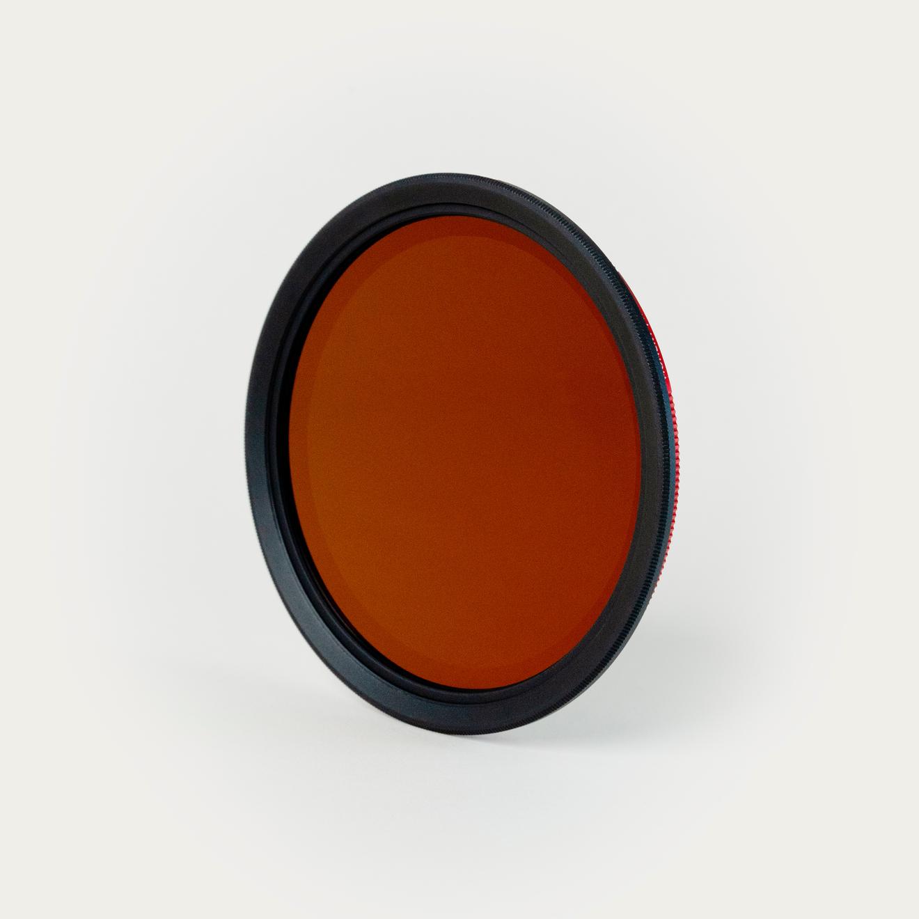 Variable ND Filter