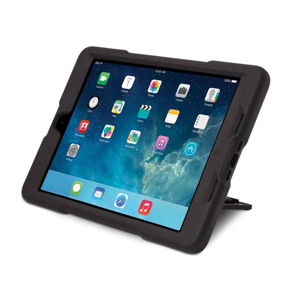 BlackBelt 2 iPad Air - Black