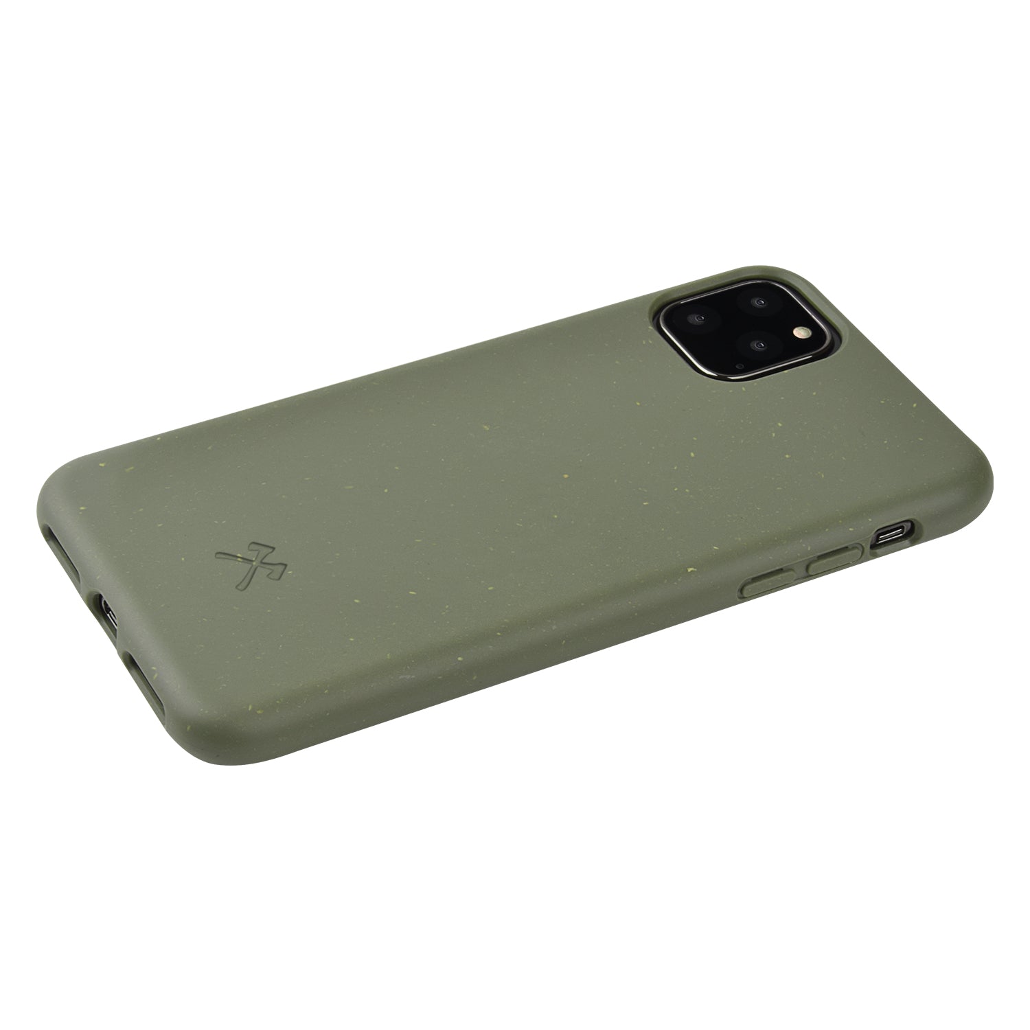 BioCase - iPhone 11 Pro Max - Green