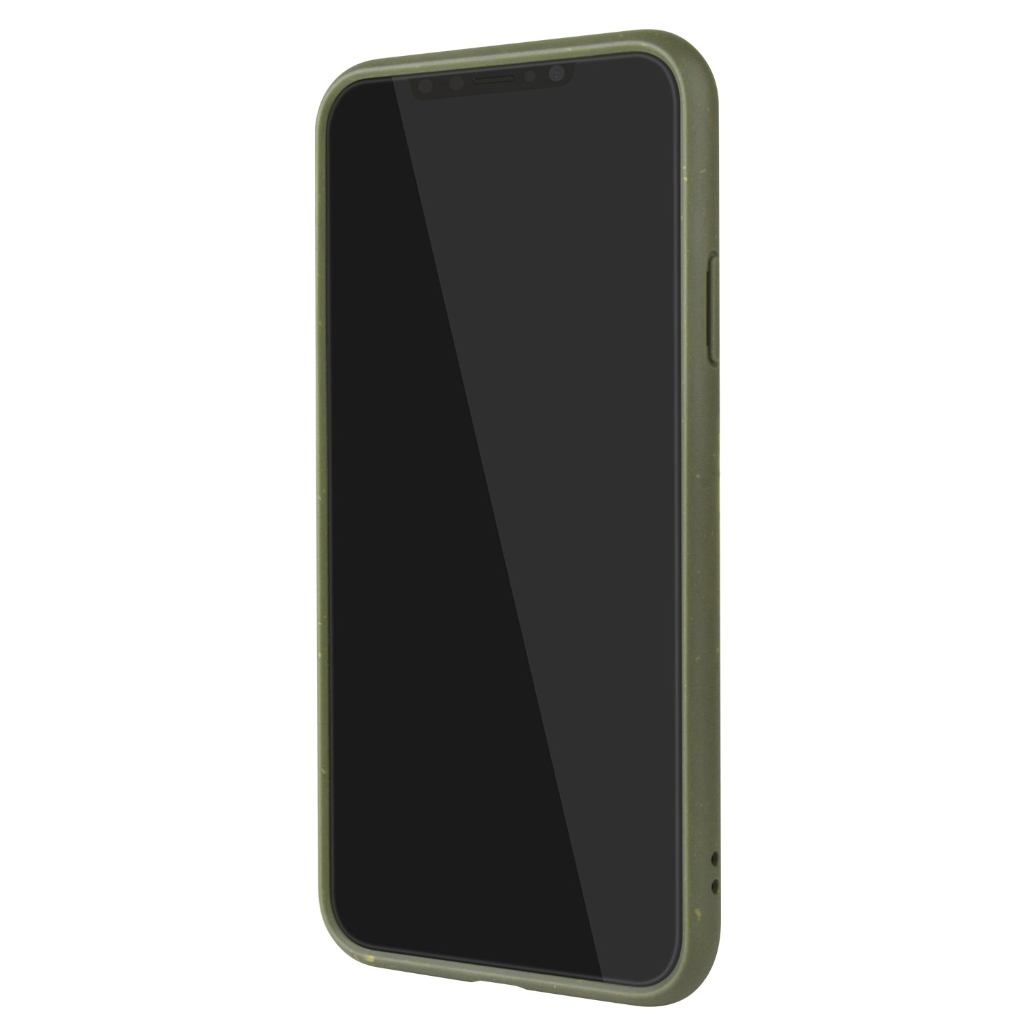 BioCase - iPhone 11 Pro Max - Green