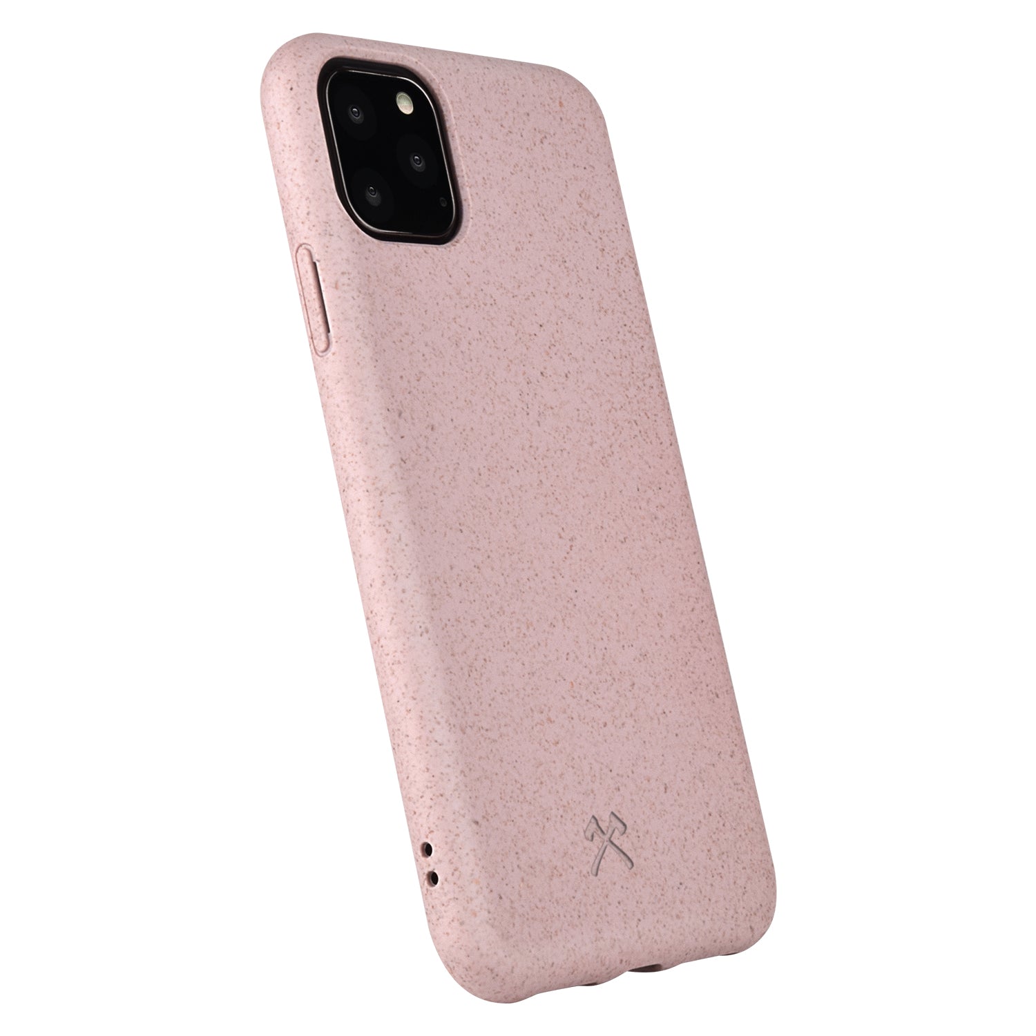 BioCase - iPhone 11 Pro - Rose