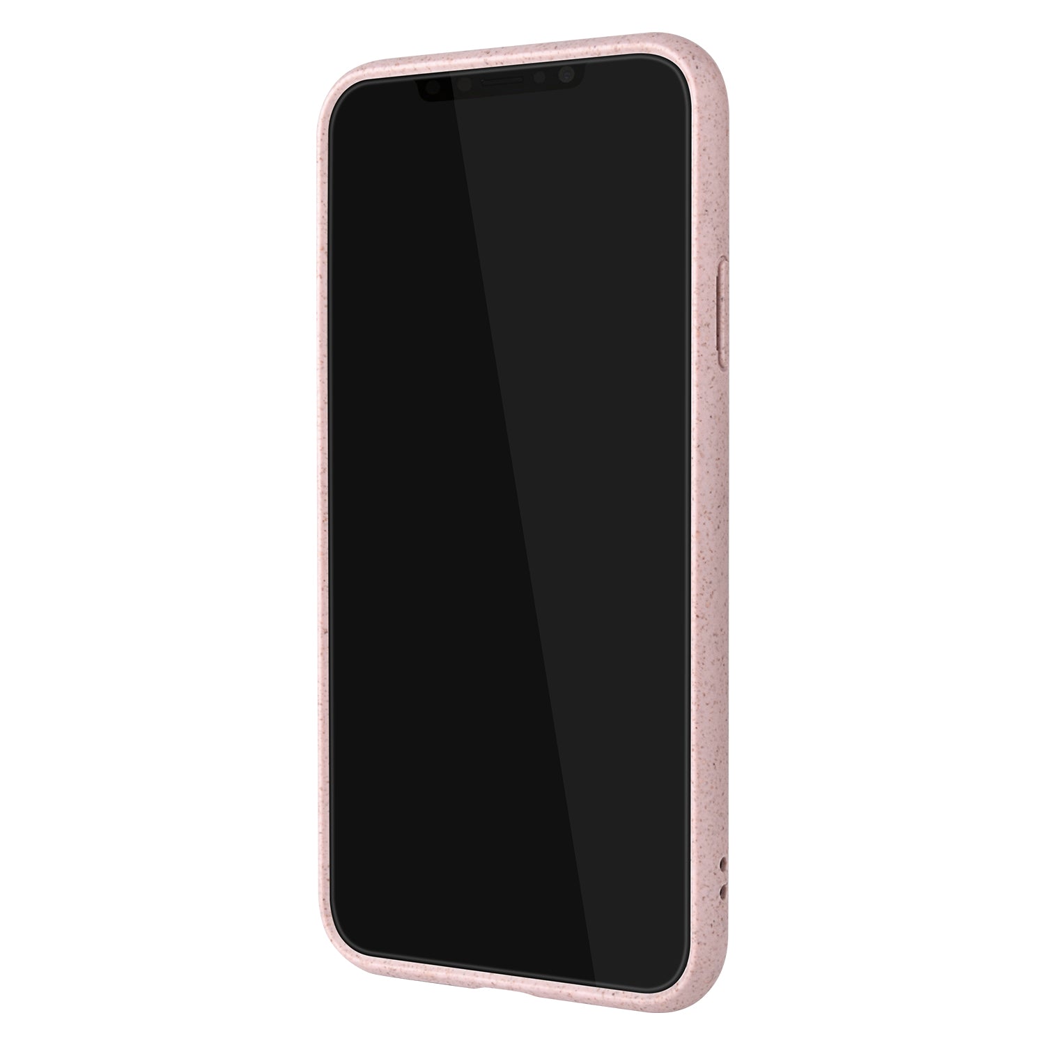 BioCase - iPhone 11 Pro - Rose