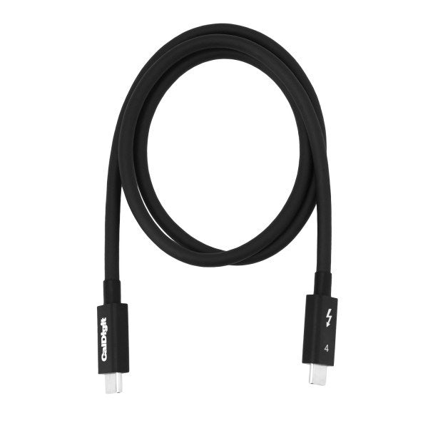 Thunderbolt 4 Cable, 2.0M
