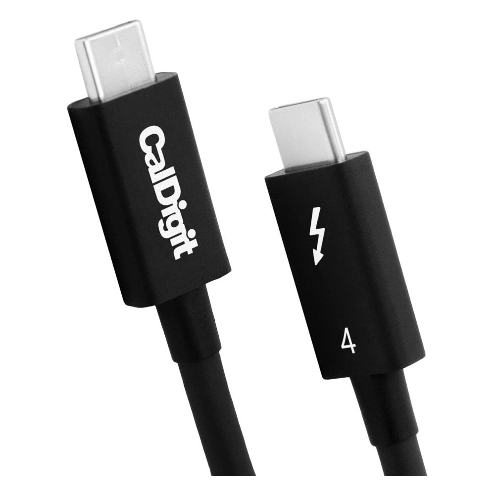 Thunderbolt 4 Cable, 1.0M
