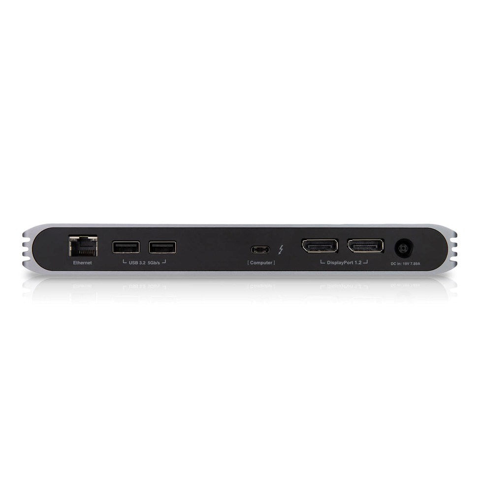 USB-C Pro Dock with 0.7m cable