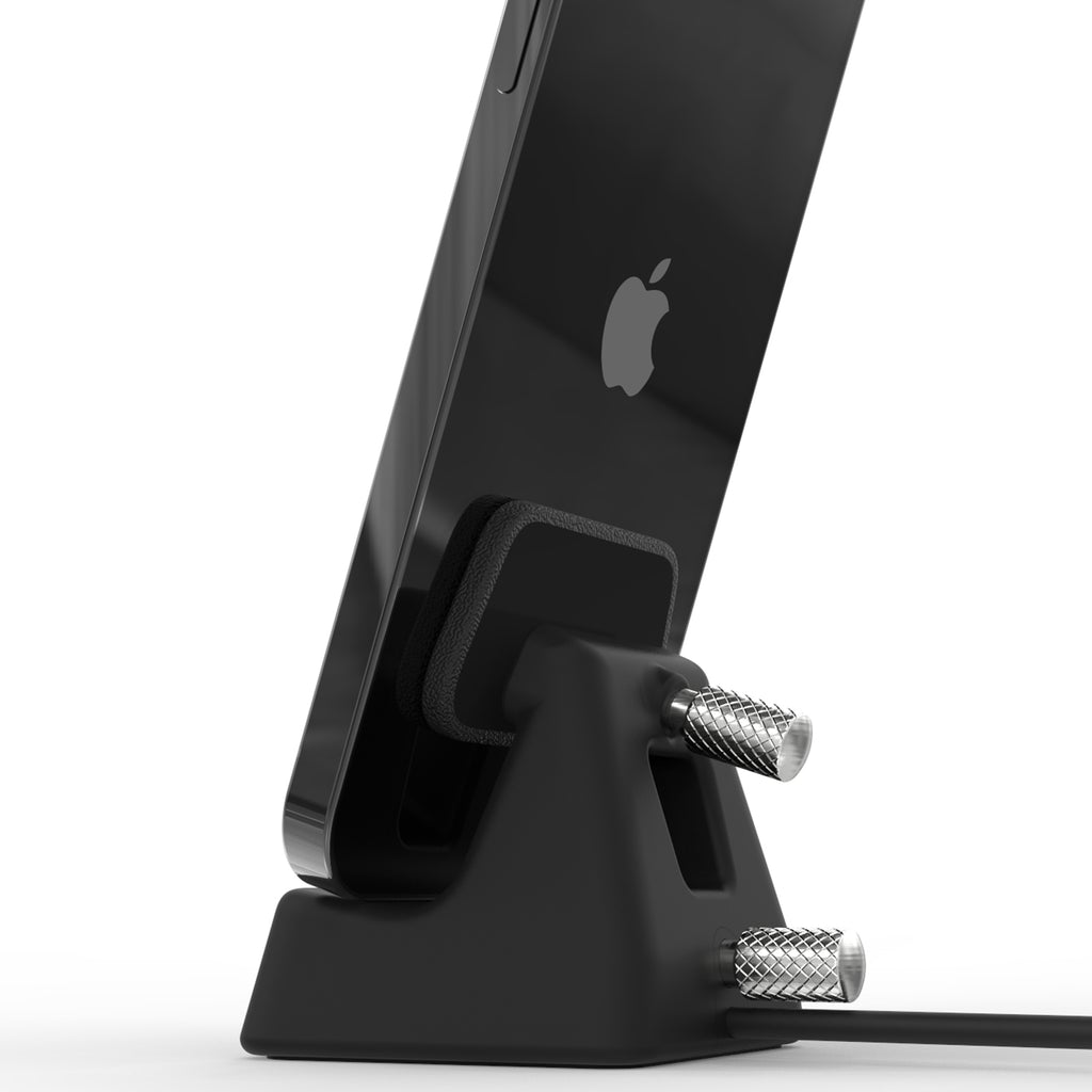 Dock5 for iPhone - Black