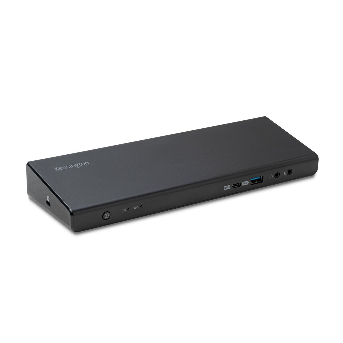 SD4750P USB-C & USB-A Dual 4K Docking Station - 85W PD - DP & HDMI - Win/Mac