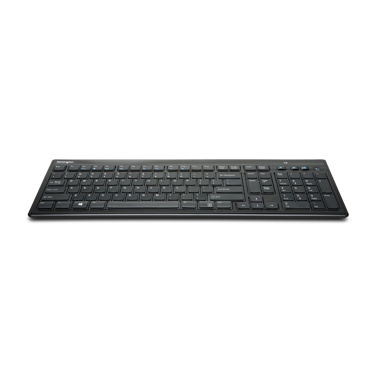 Slim Type Wireless Keyboard