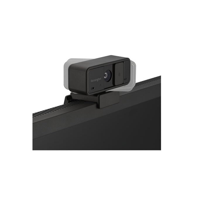 W1050 1080p Fixed Focus Wide Angle Webcam