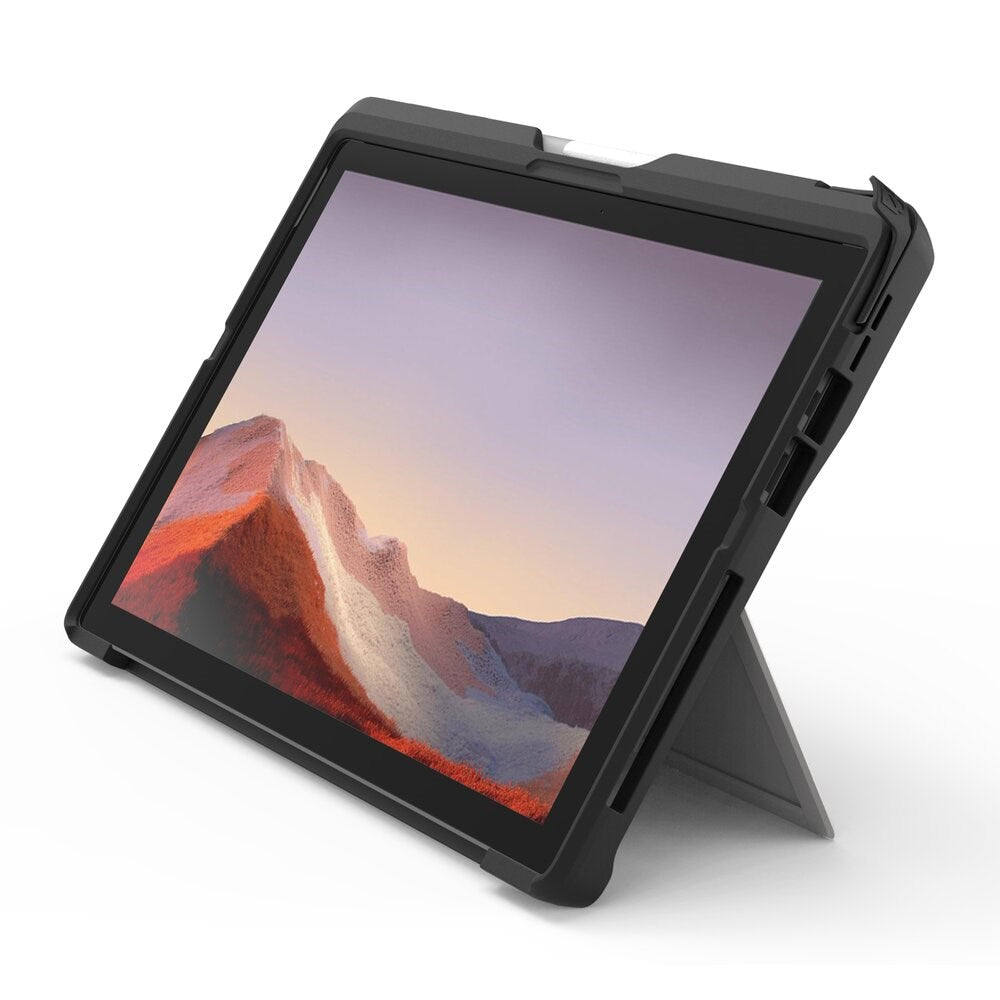 BlackBelt 2nd Degree Rugged Case for Surface Pro 7, 6, 5 & 4