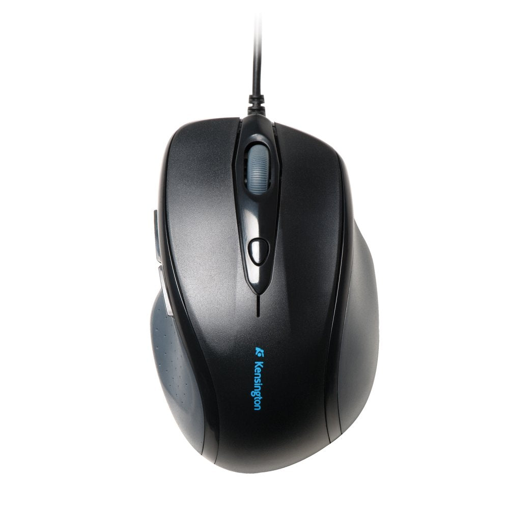 Pro Fit Wired Full-Size Mouse