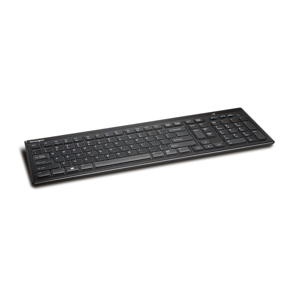 Slim Type Wireless Keyboard