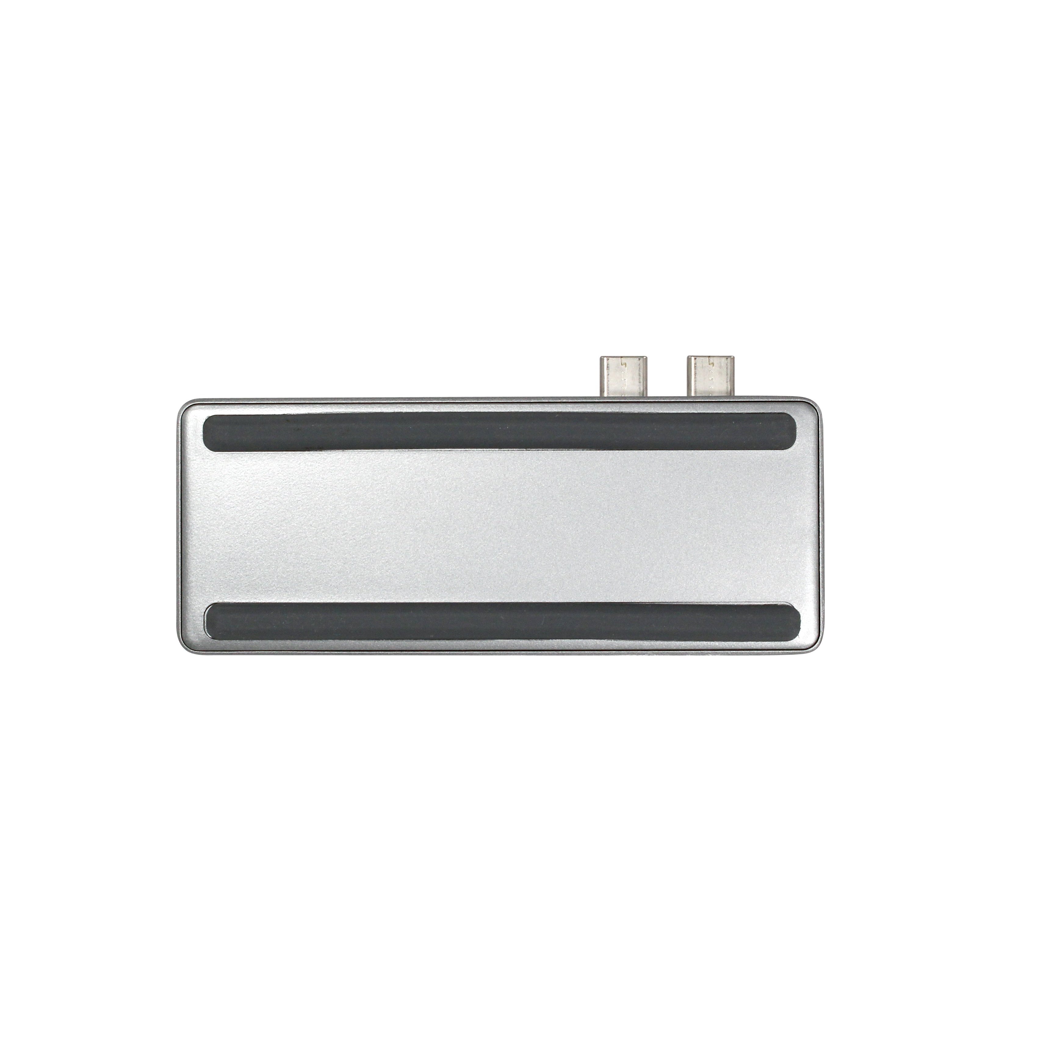 USB-C Hub for New MacBook Pro - Space Grey
